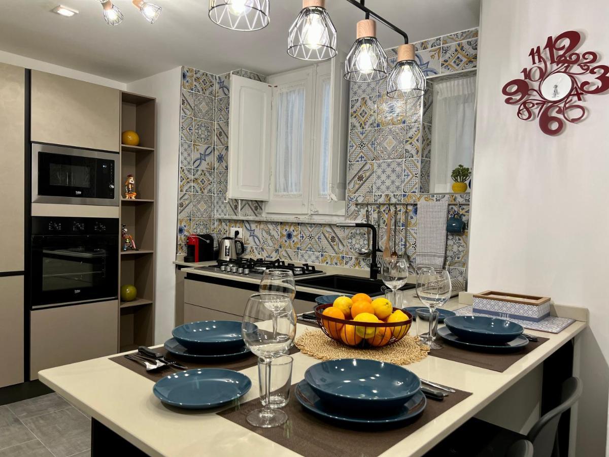 Apartamento Cortile Marconi
