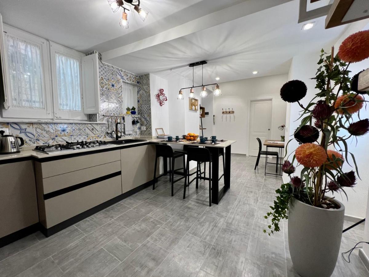 Cortile Marconi Apartamento