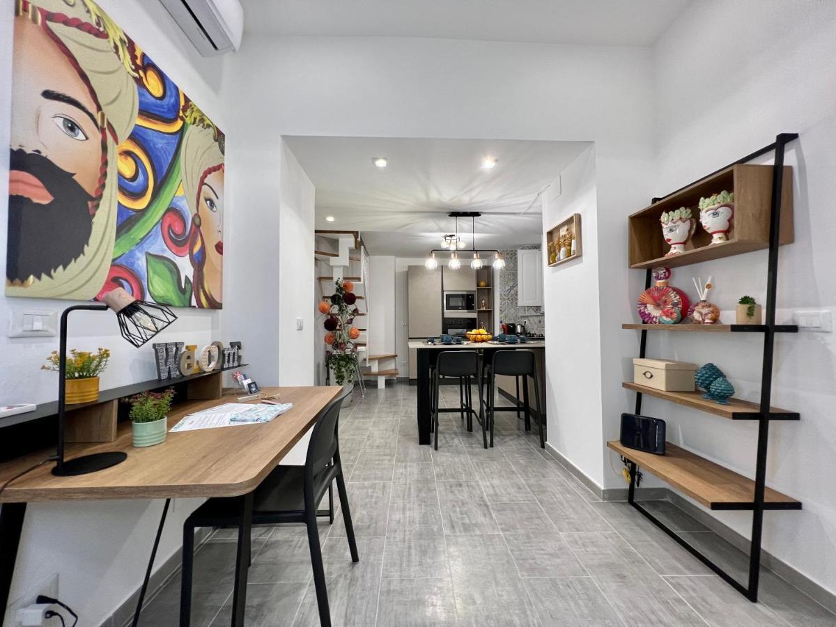 Cortile Marconi Apartamento *
