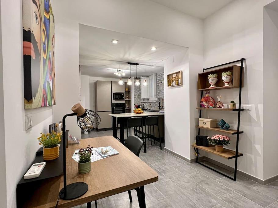 Apartamento Cortile Marconi *