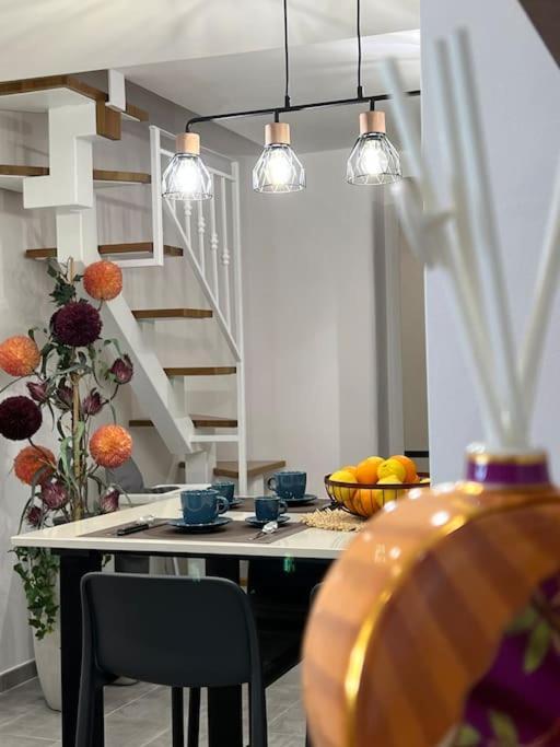 Apartamento Cortile Marconi Palermo