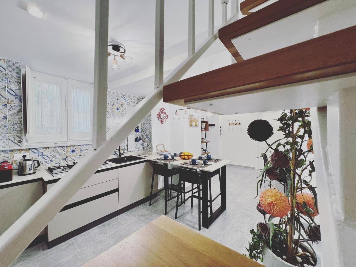 Apartamento Cortile Marconi *