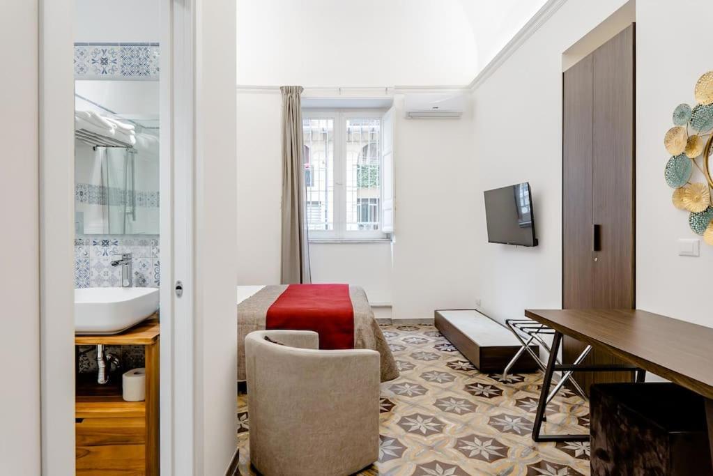 Cortile Marconi Apartamento
