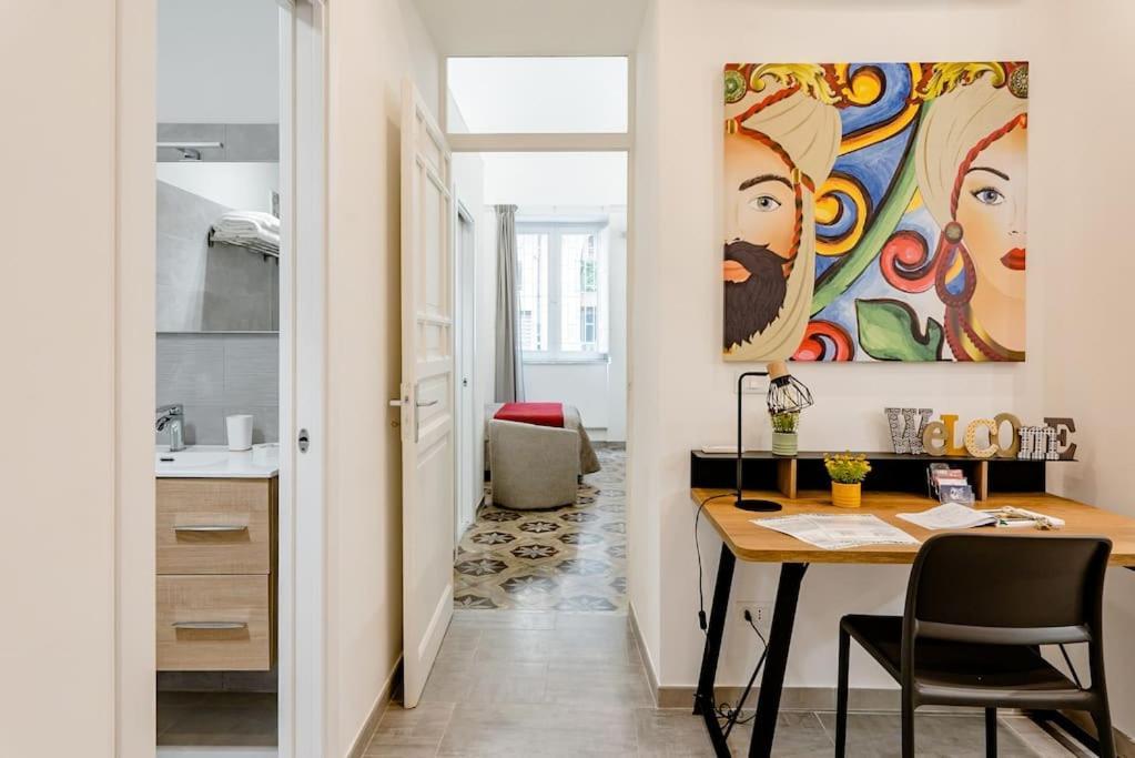 Apartamento Cortile Marconi