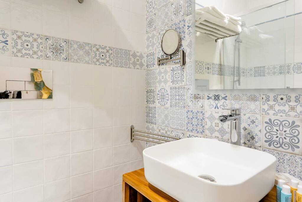 Cortile Marconi Apartamento Palermo