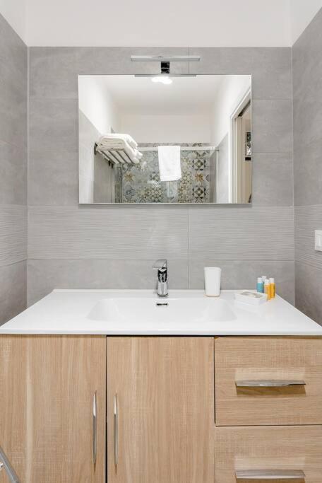 Apartamento Cortile Marconi *