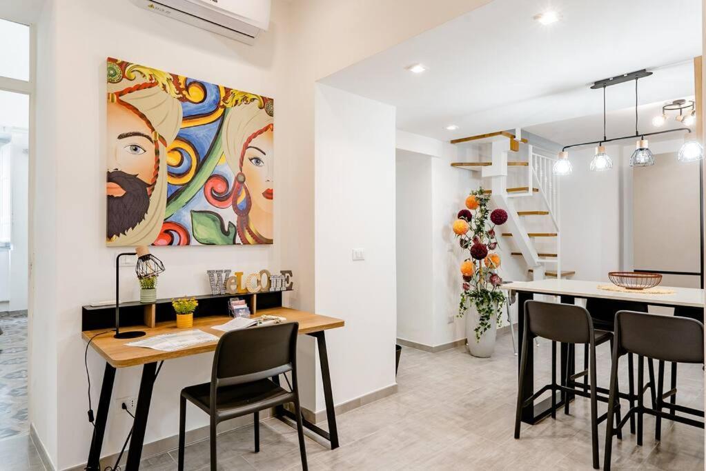 Apartamento Cortile Marconi *