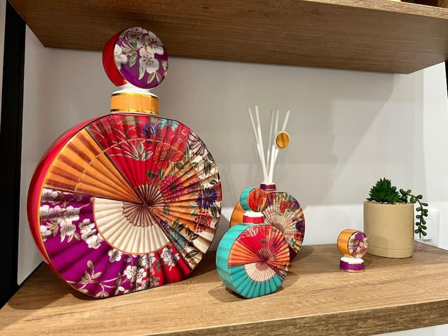 Apartamento Cortile Marconi
