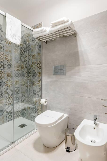 Apartamento Cortile Marconi *