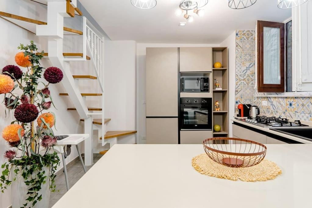 Cortile Marconi Apartamento