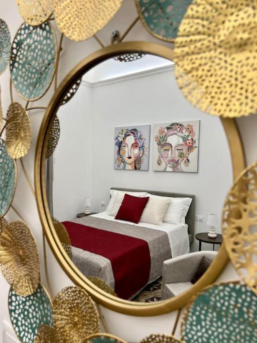 Apartamento Cortile Marconi Palermo
