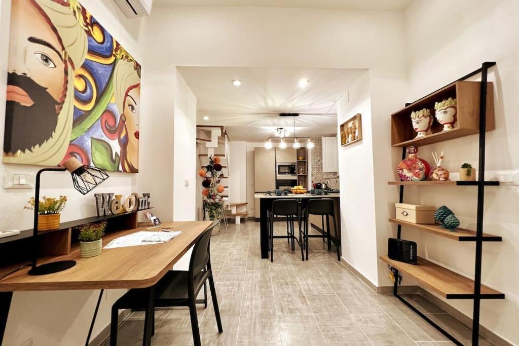 Cortile Marconi Apartamento