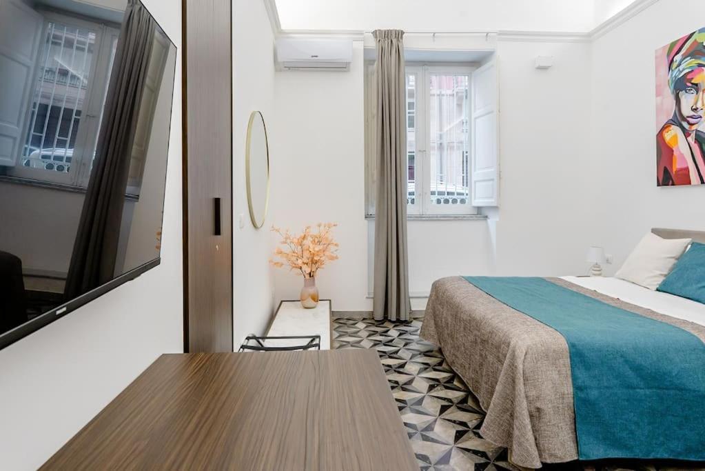 Apartamento Cortile Marconi